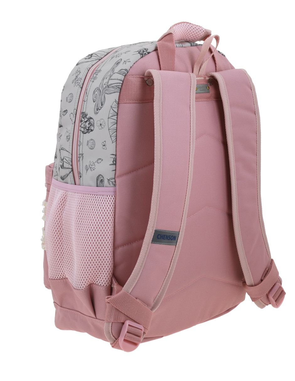 Mochila escolar Chenson Tone