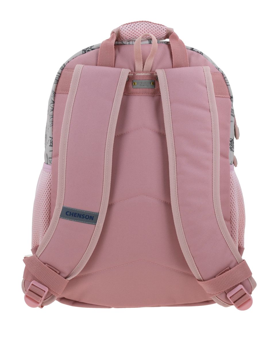 Mochila escolar Chenson Tone
