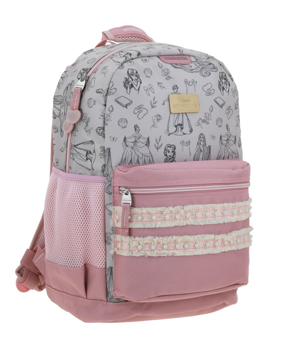 Mochila escolar Chenson Tone