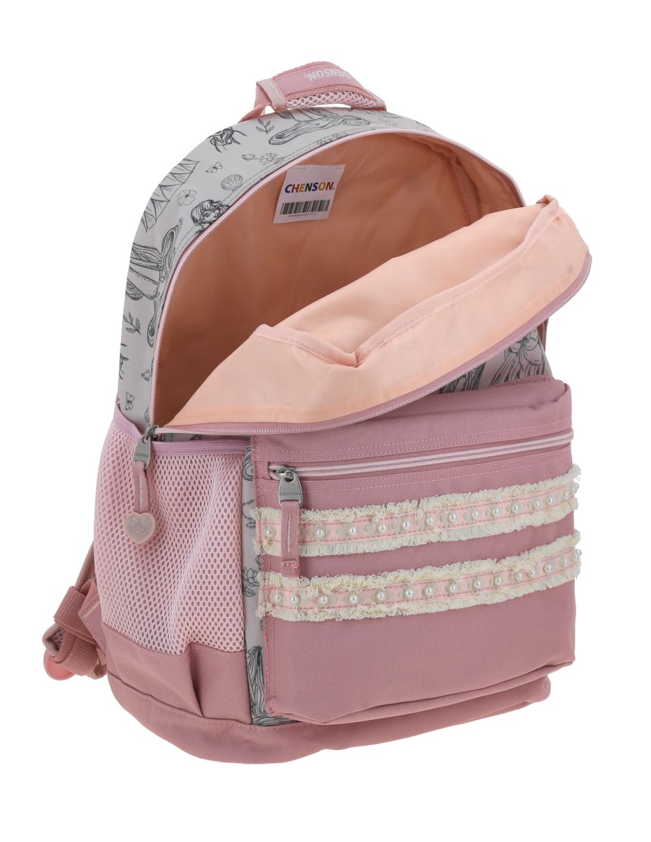 Mochila escolar Chenson Tone