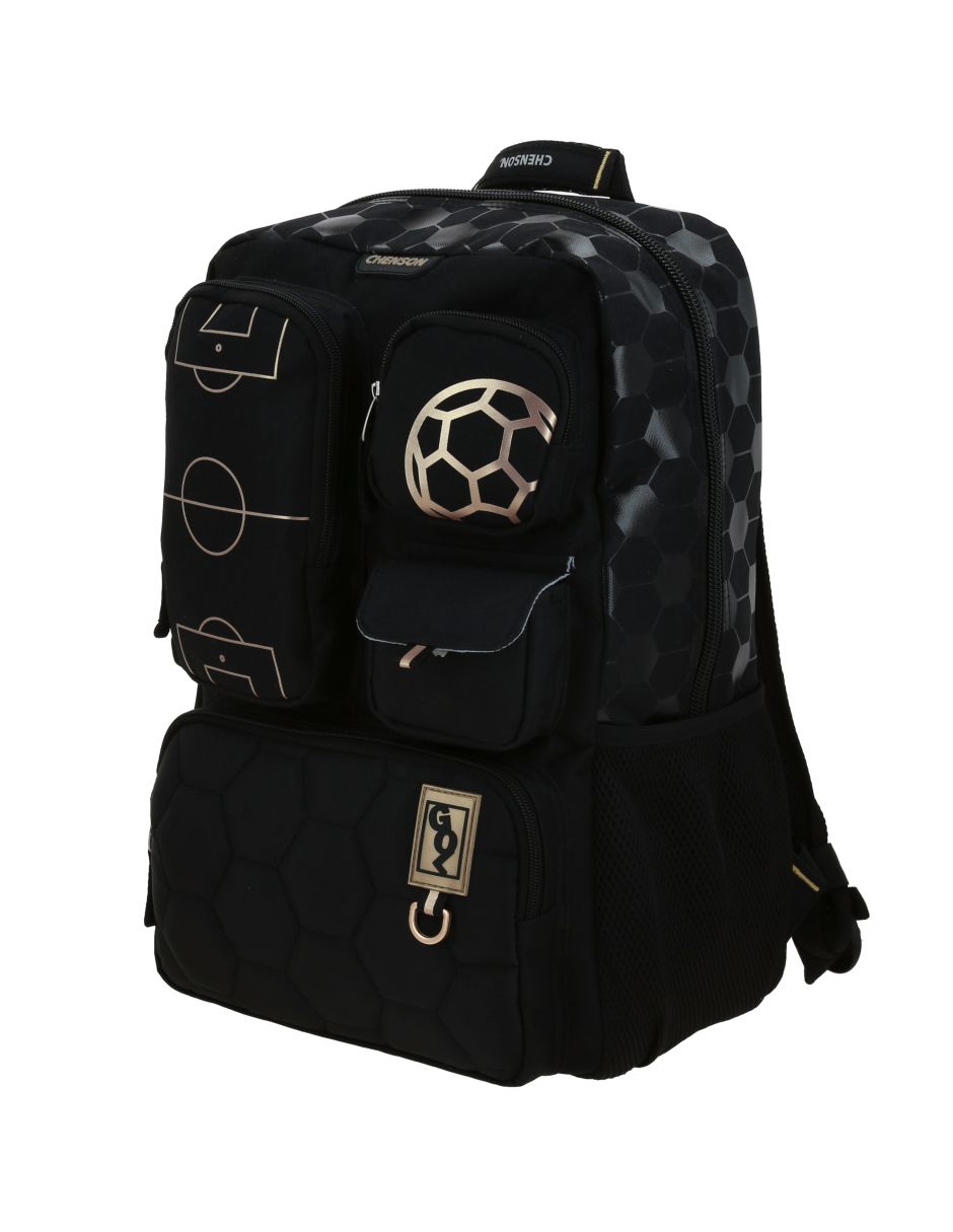 Mochila escolar Selk 7