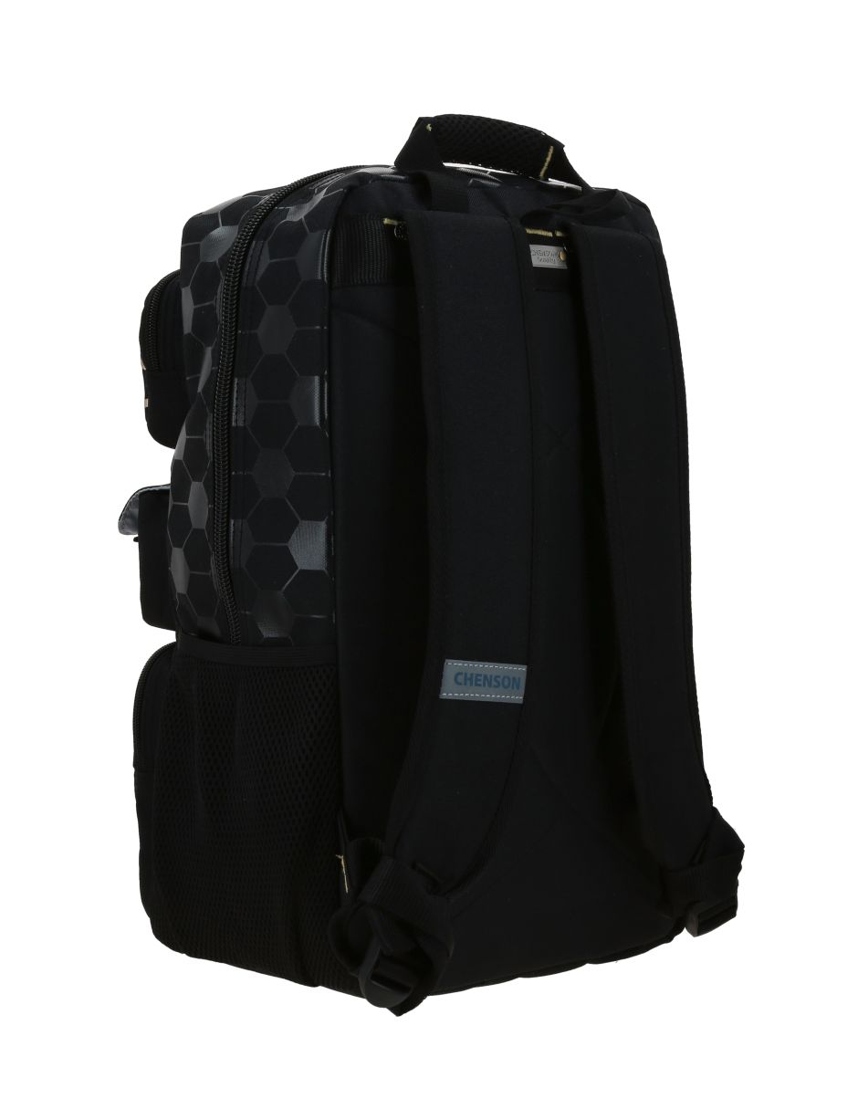 Mochila escolar Selk 5