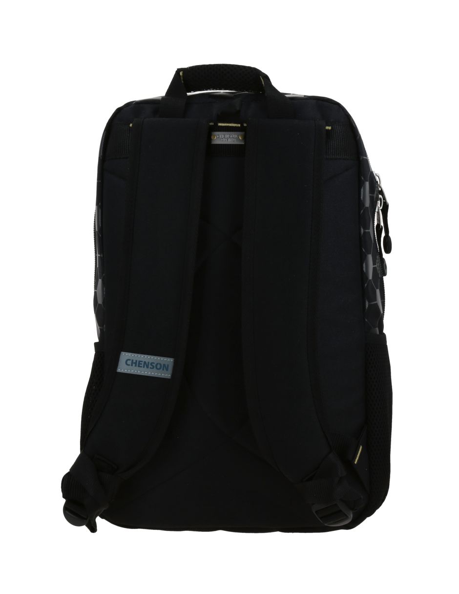 Mochila escolar Selk 4