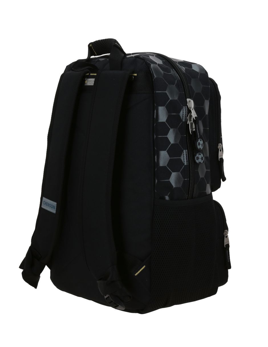 Mochila escolar Selk 2