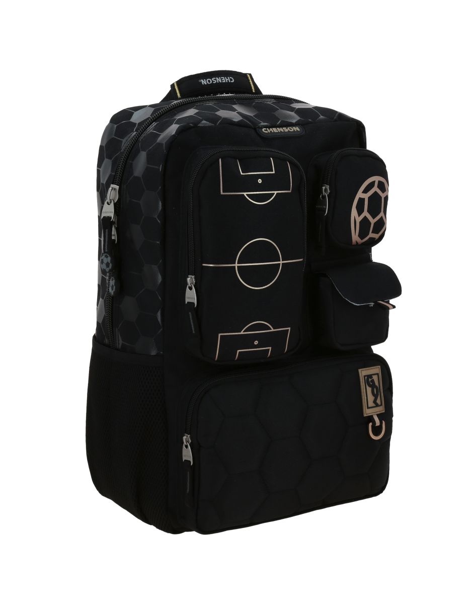 Mochila escolar Selk 8