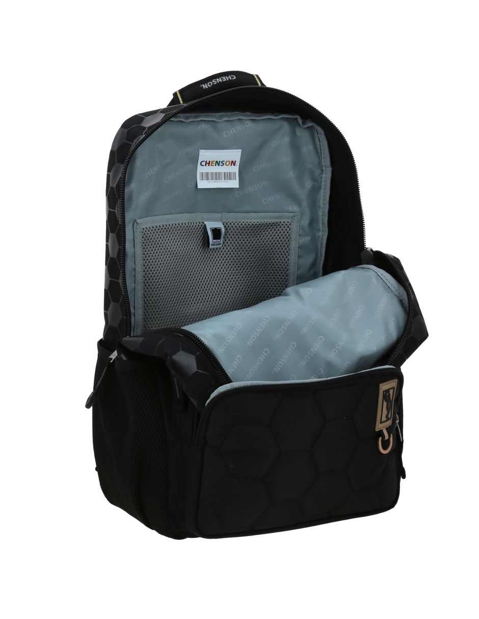 Mochila escolar Selk 3