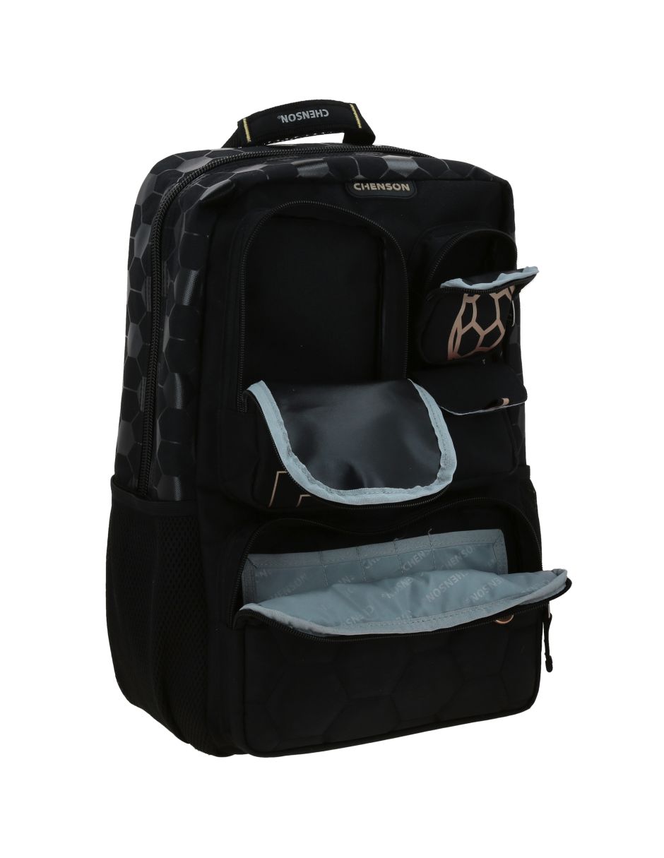 Mochila escolar Selk 6