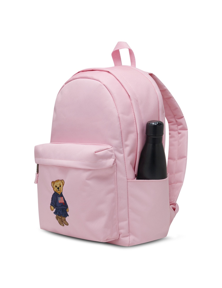 Mochila casual 9ar149 unisex 4