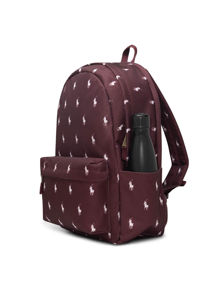 Mochila casual 9ar153 unisex 3