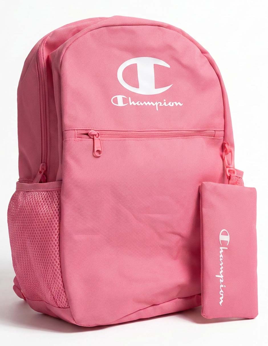 Mochila escolar unisex 1