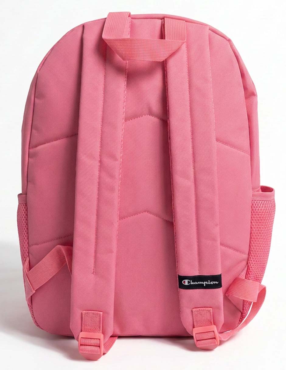 Mochila escolar unisex 2