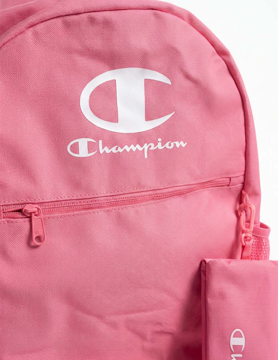 Mochila escolar unisex