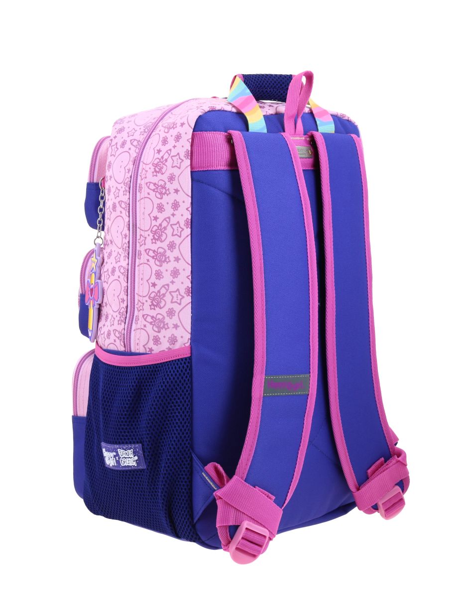 Mochila escolar Chenson Lapi