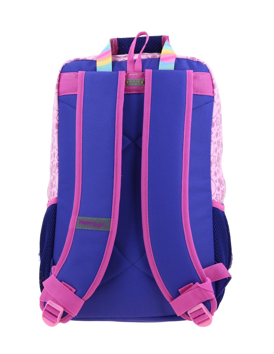 Mochila escolar Chenson Lapi