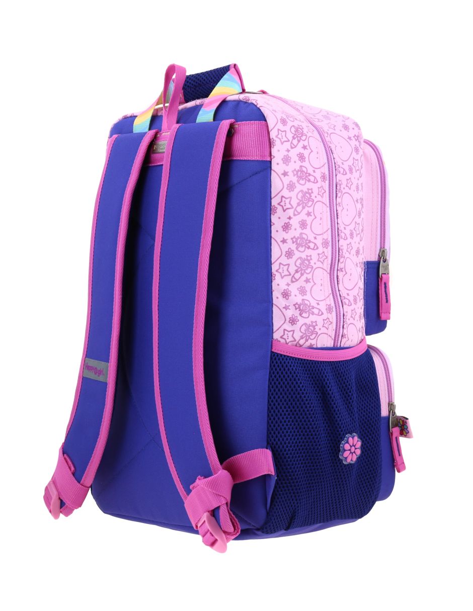 Mochila escolar Lapi
