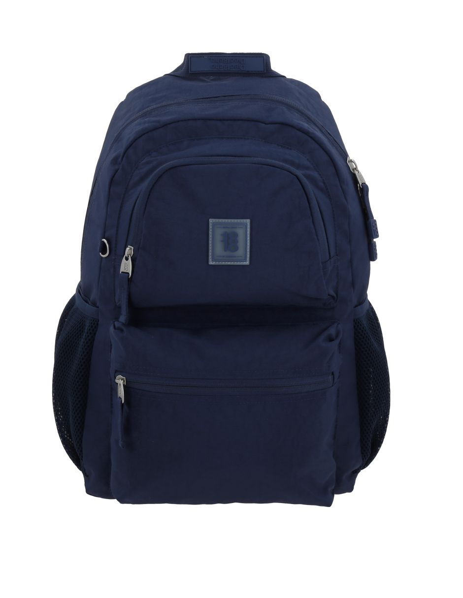 Mochila escolar Zilp