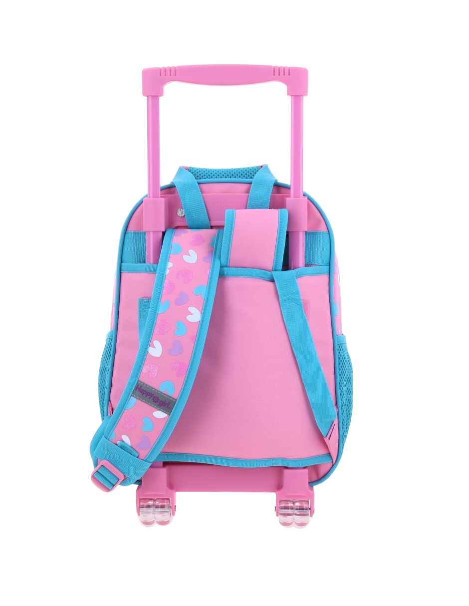 Mochila con ruedas escolar Chenson Jart