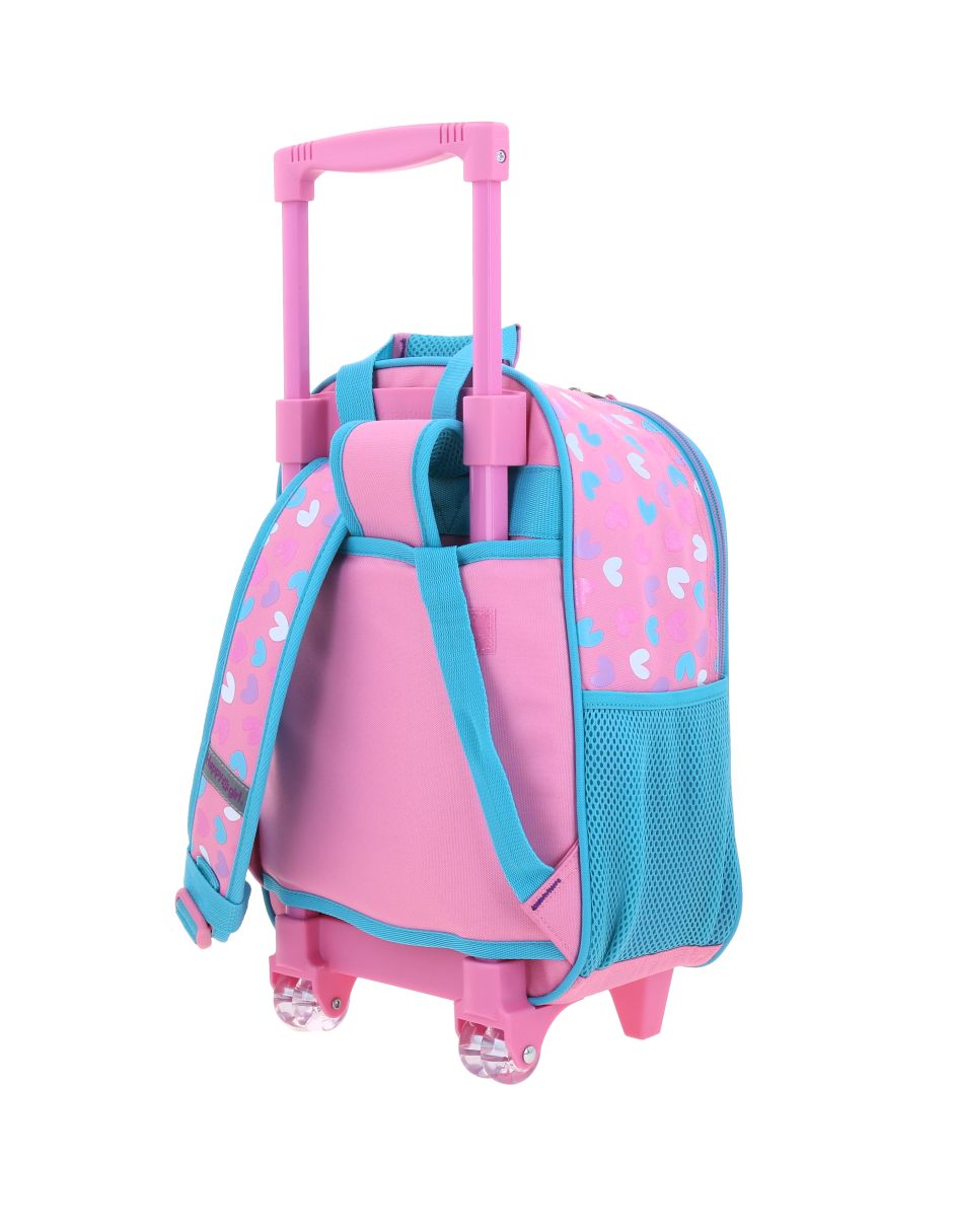 Mochila con ruedas escolar Jart Mochila con ruedas escolar Jart