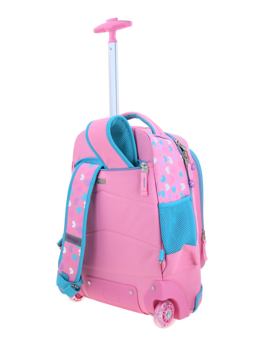 Mochila con ruedas escolar Jart Mochila con ruedas escolar Jart