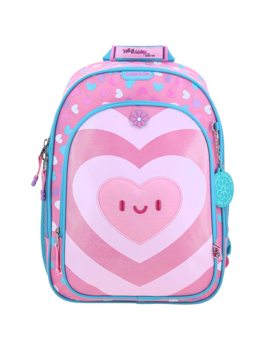 Mochila escolar Chenson Jart