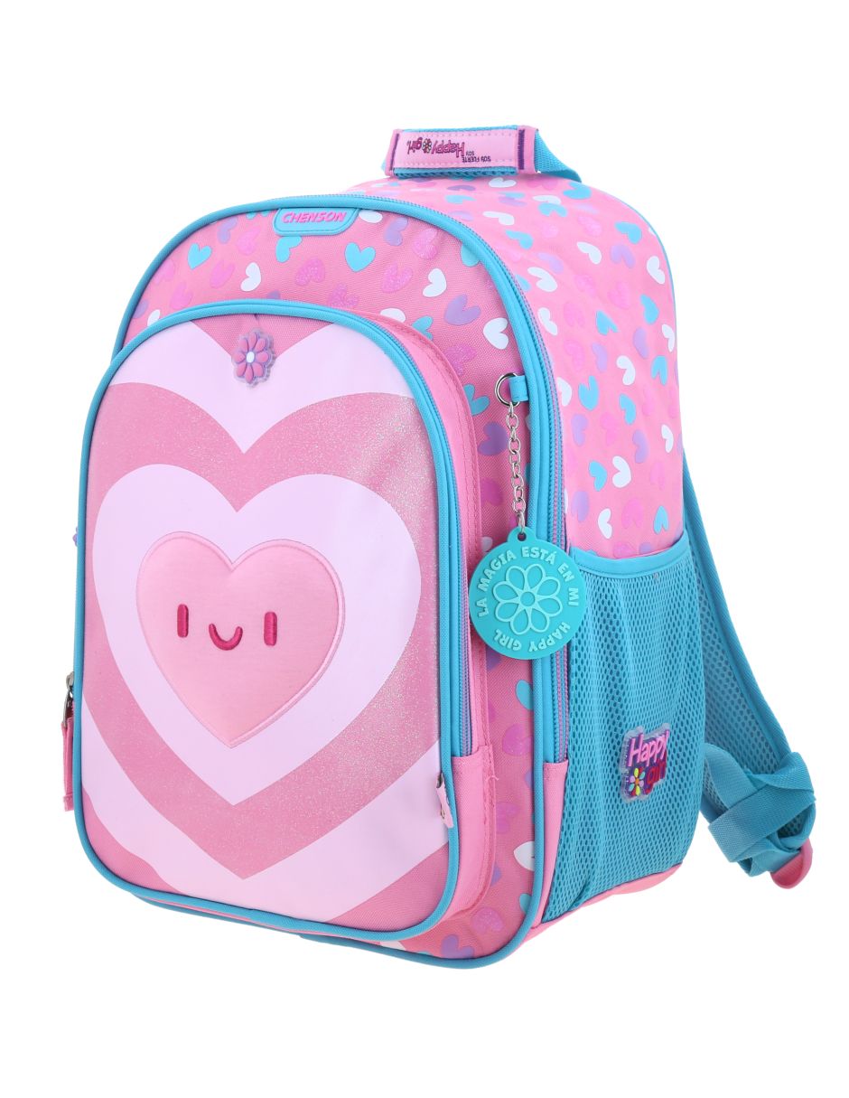Mochila escolar Chenson Jart