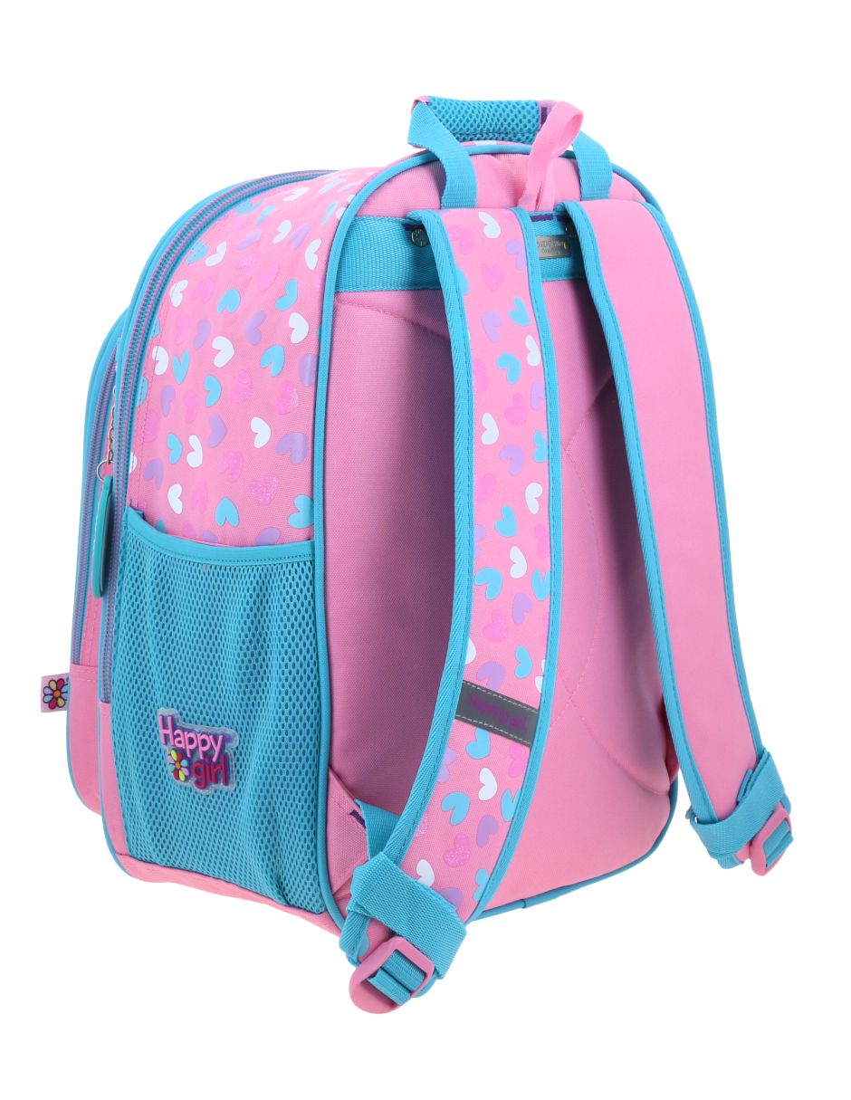Mochila escolar Chenson Jart