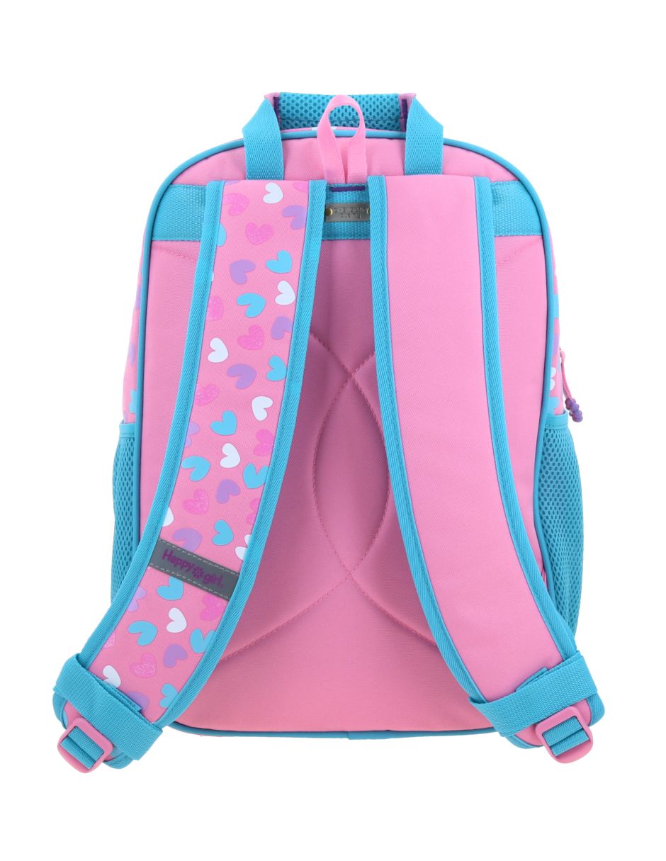 Mochila escolar Chenson Jart