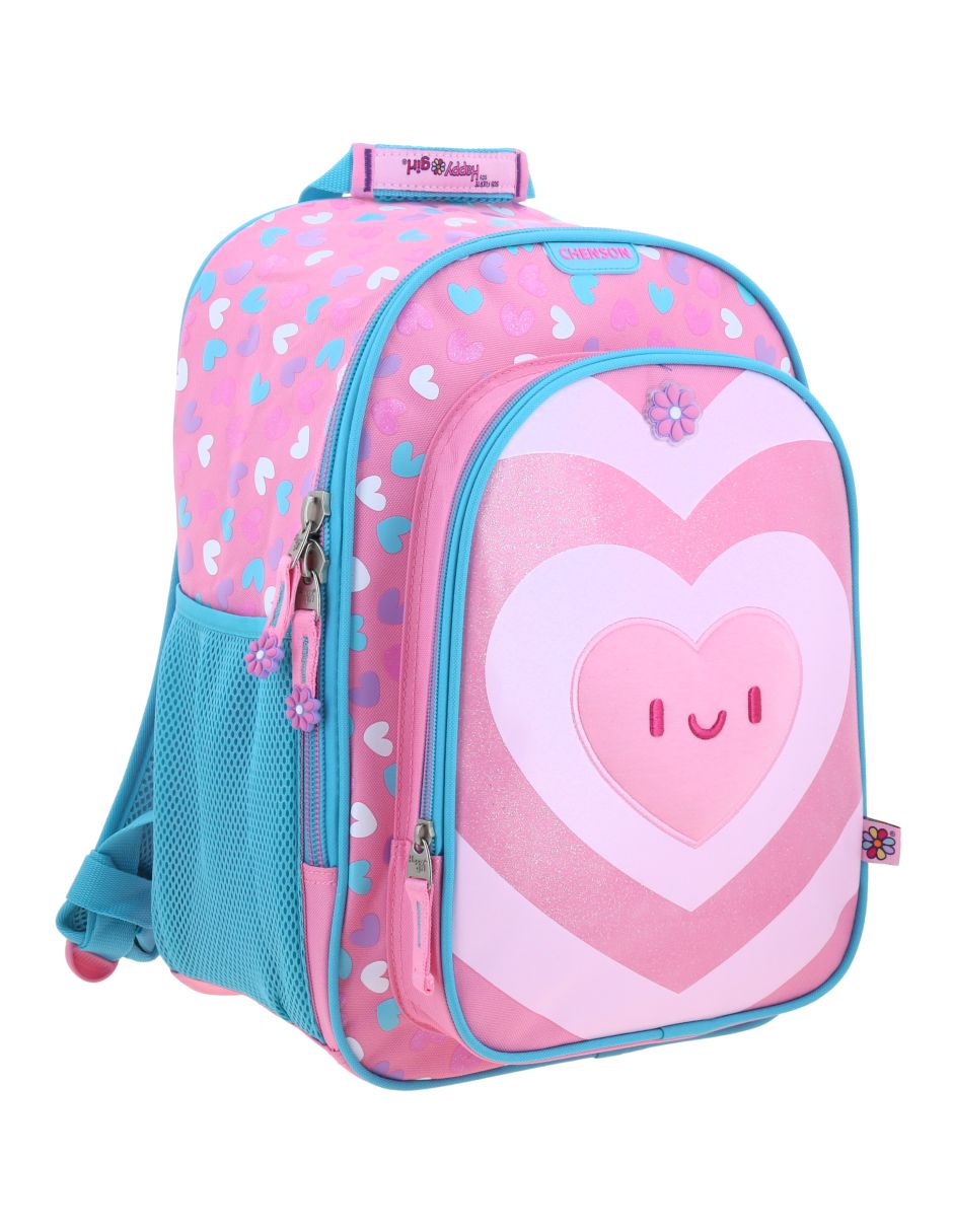 Mochila escolar Chenson Jart