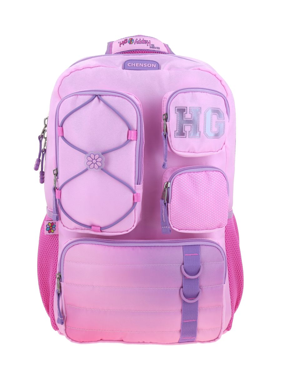 Mochila escolar Dunz