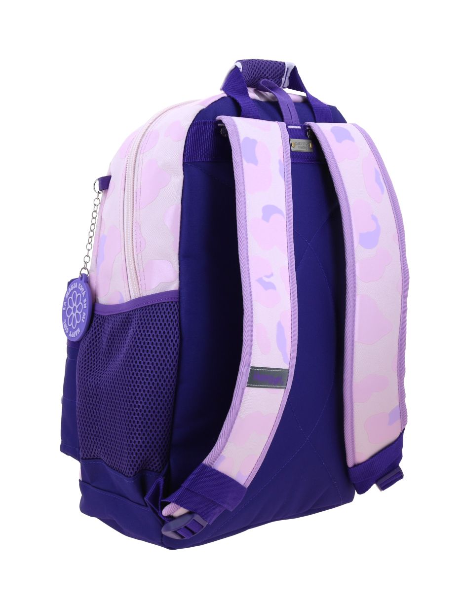 Mochila escolar Chenson Fors