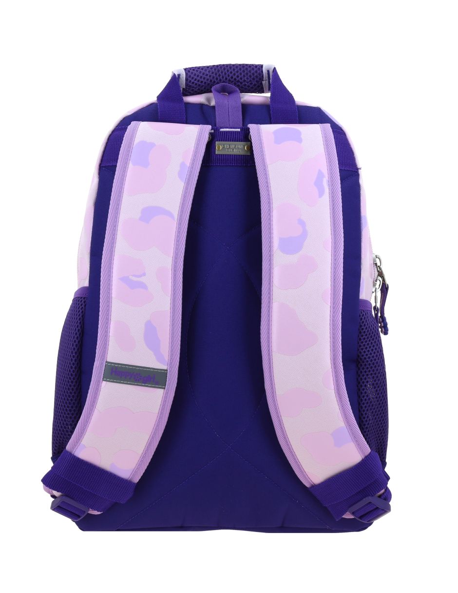Mochila escolar Chenson Fors
