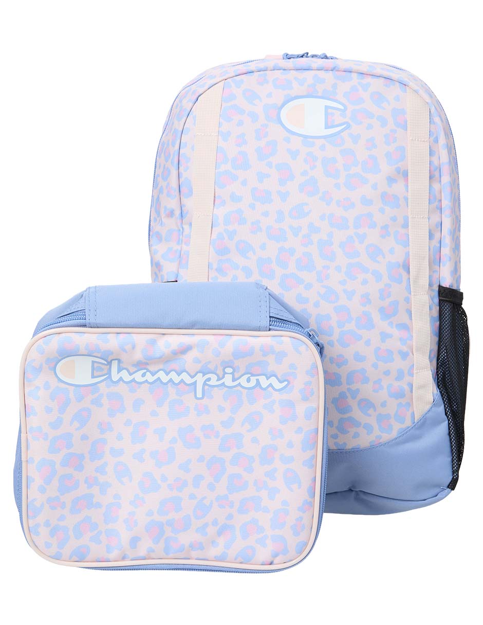 Mochila escolar para niña 1