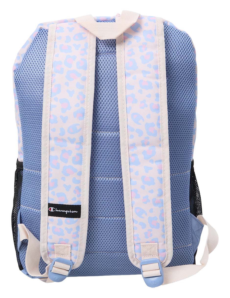 Mochila escolar para niña 4