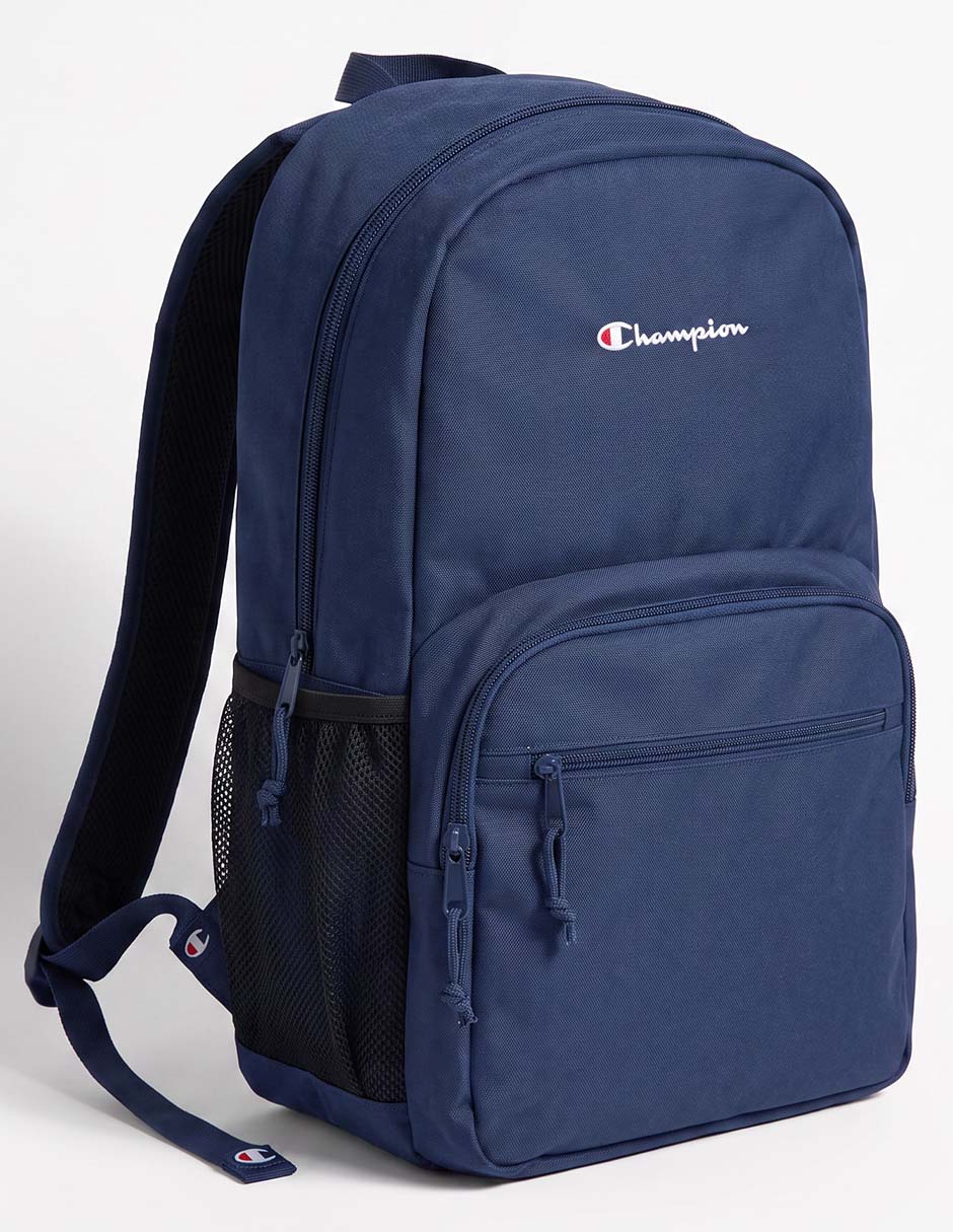 Mochila escolar unisex 1