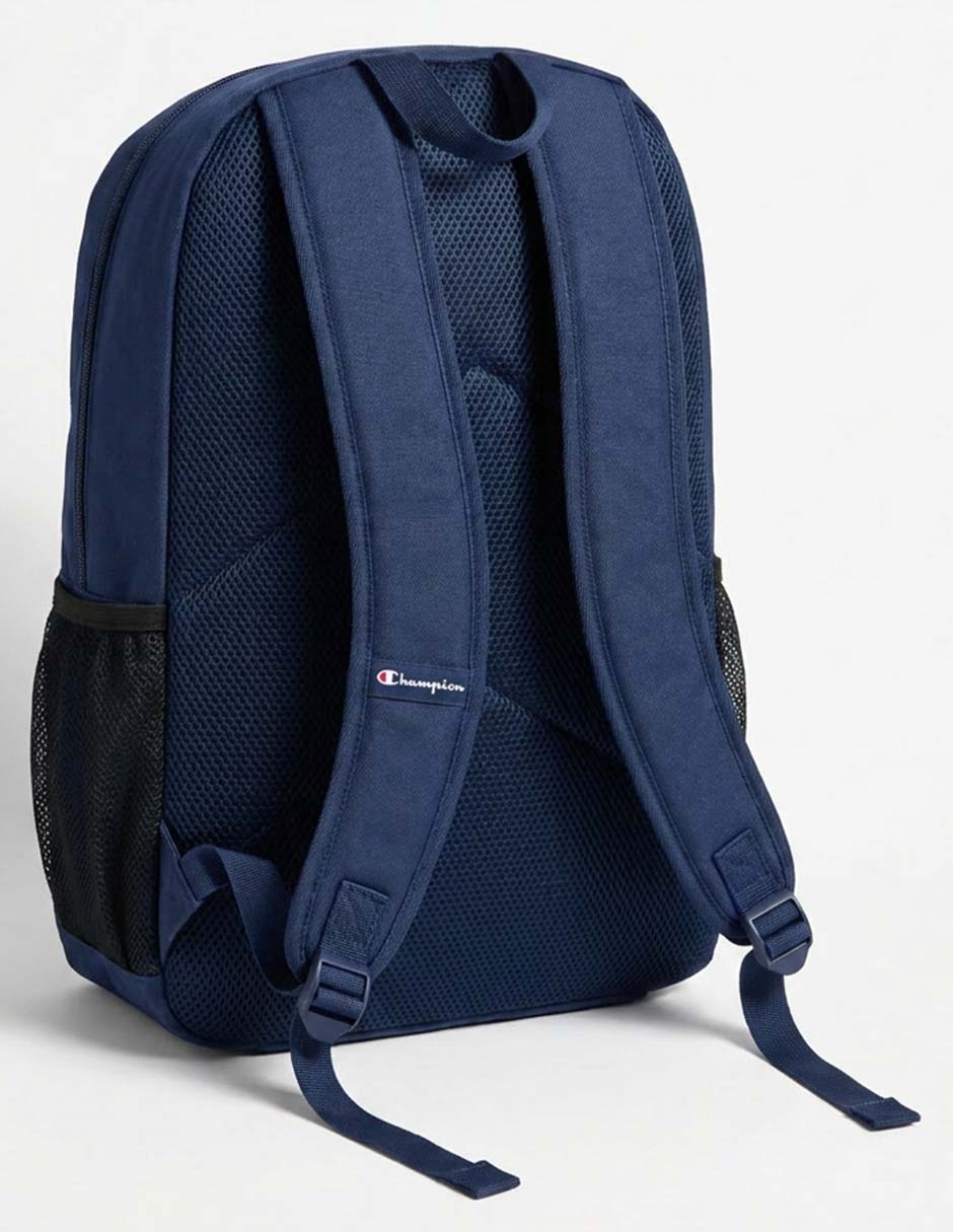 Mochila escolar unisex 2
