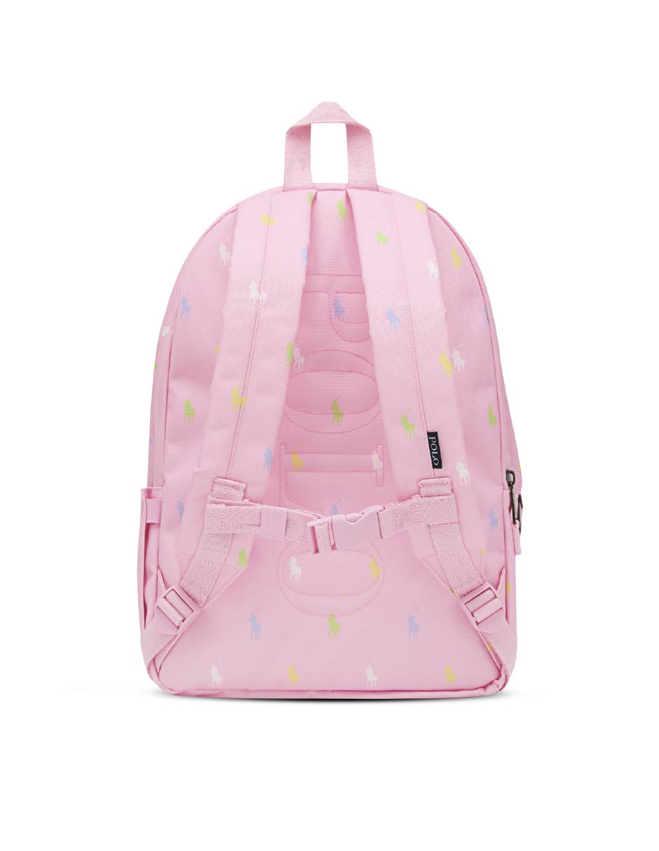 Mochila casual 9ar153 unisex 2
