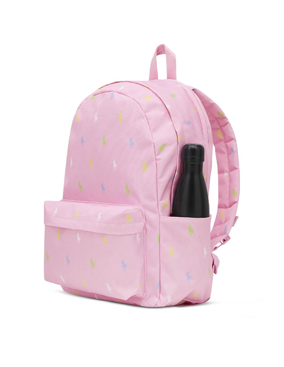 Mochila casual 9ar153 unisex
