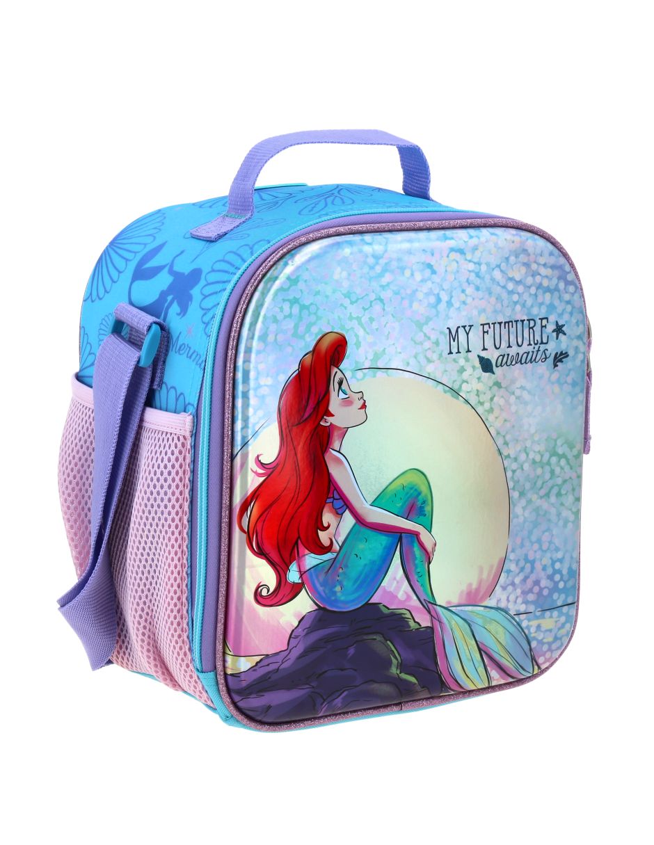 Lonchera térmica Arsk 6