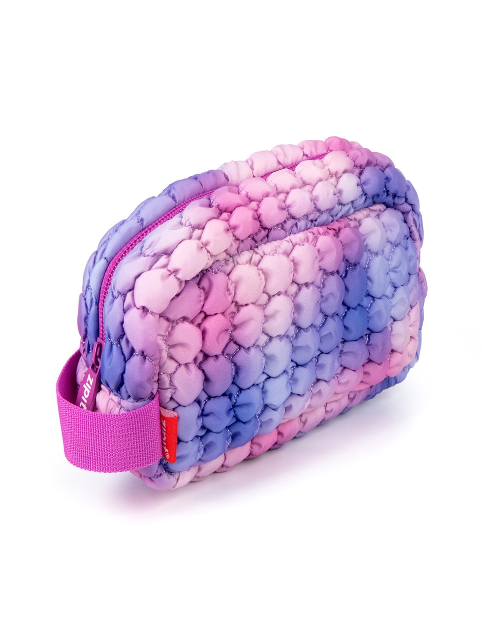 Lapicera Zipit Cozy para niña