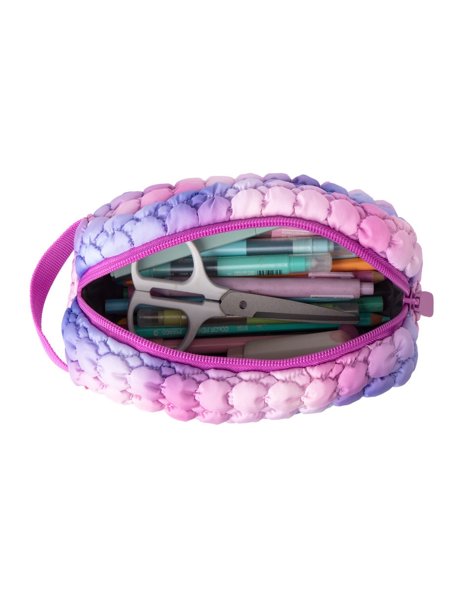 Lapicera Zipit Cozy para niña