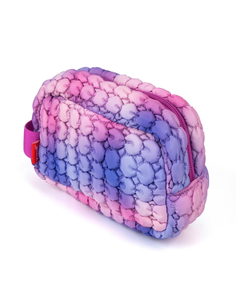 Lapicera Zipit Cozy para niña
