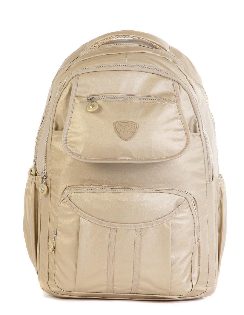 Mochila casual Travel Republic para mujer