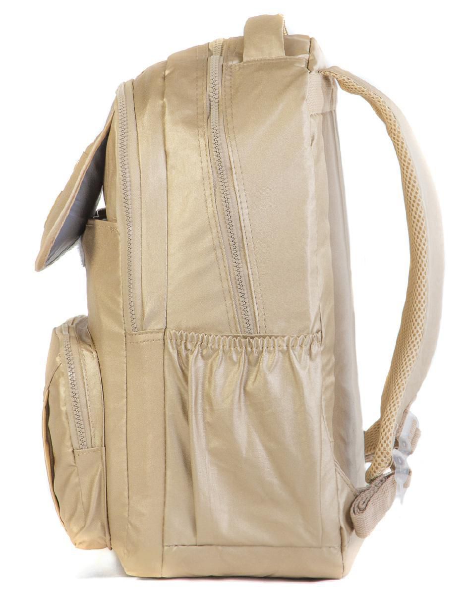 Mochila casual Travel Republic para mujer