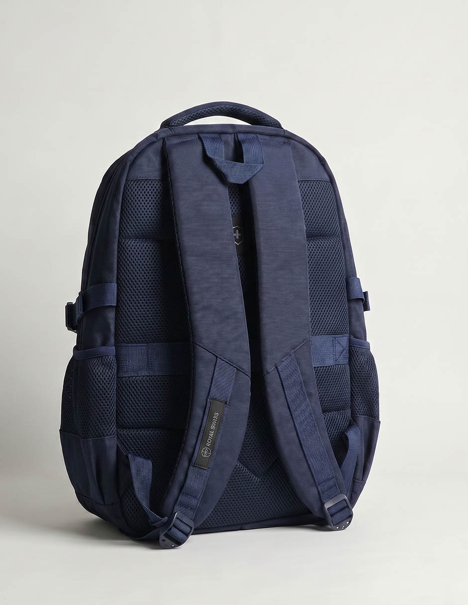 Mochila escolar unisex 3
