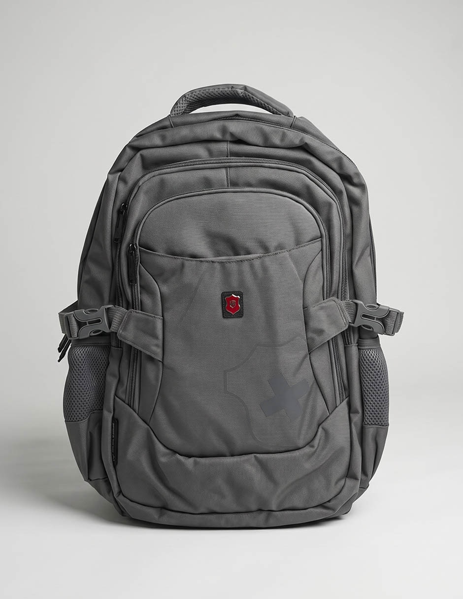 Mochila escolar Royal Swiss unisex