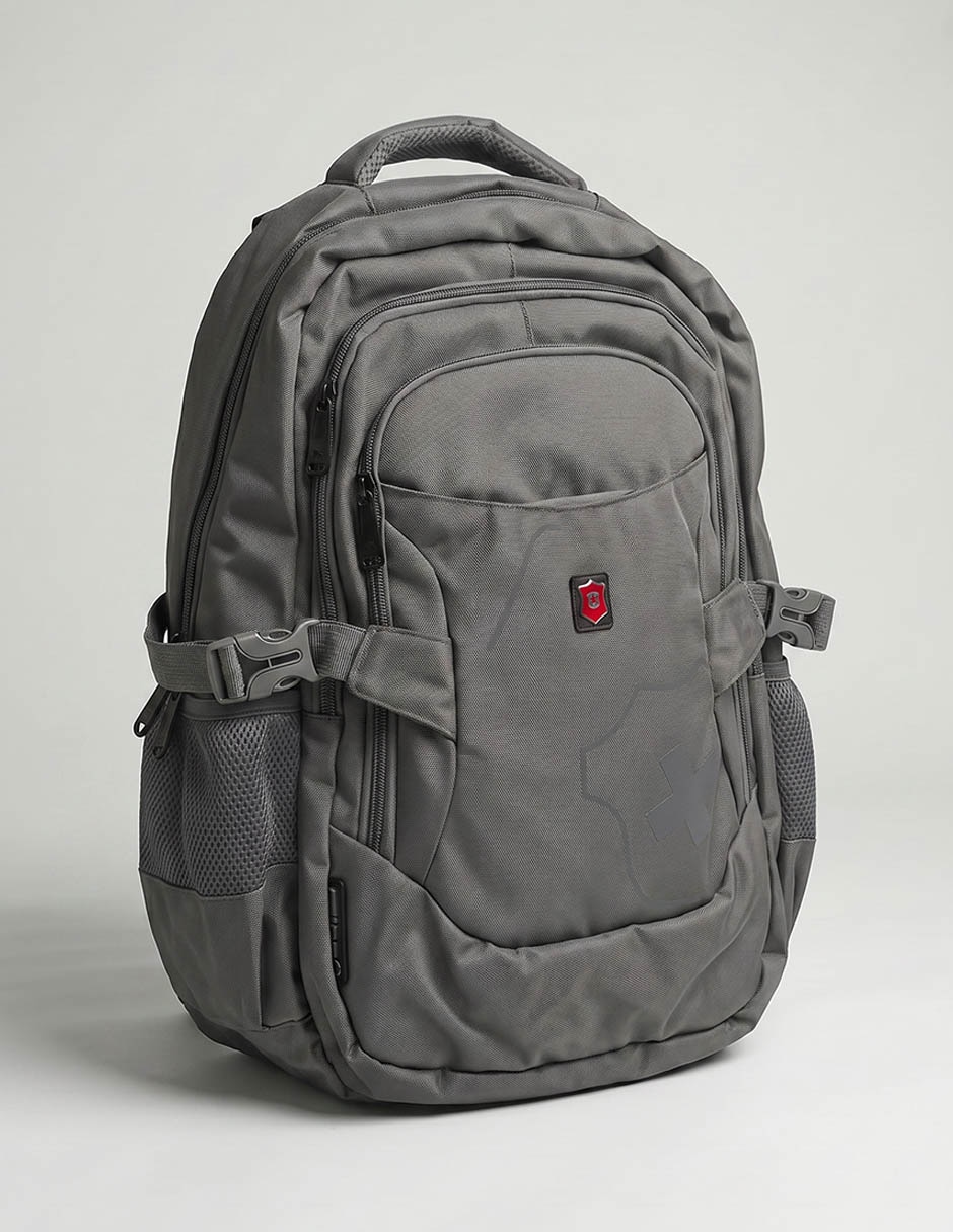 Mochila escolar Royal Swiss unisex