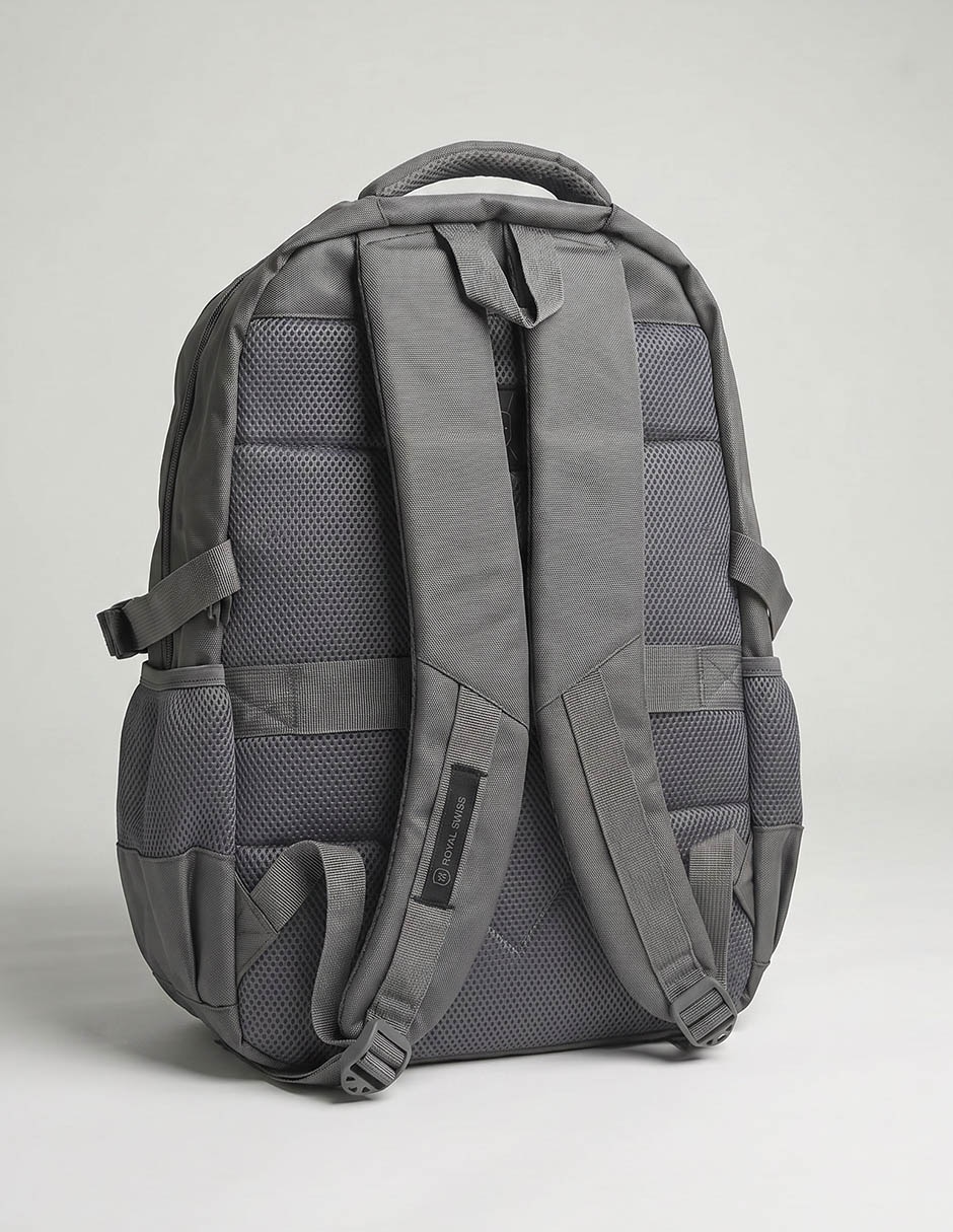 Mochila escolar Royal Swiss unisex