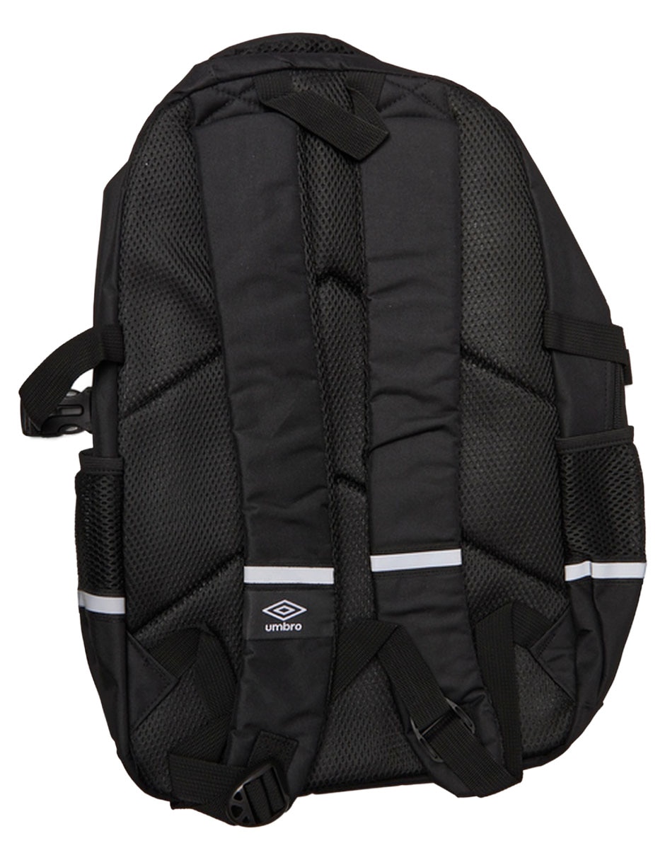 Mochila Escolar Umbro Sidney No Para Unisex
