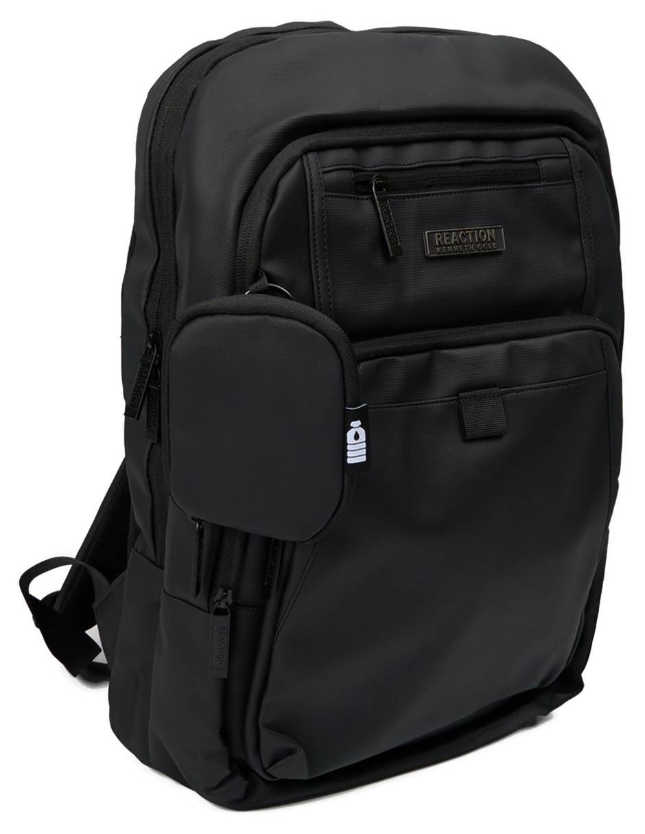 Mochila Escolar Kenneth Cole Manhhatan Sí Para Unisex