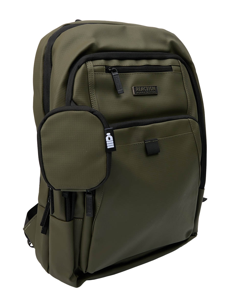 Mochila Escolar Manhhatan Sí Para Unisex 2